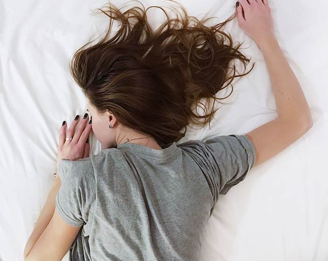 PROGRAMME SERENITE SOMMEIL