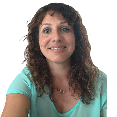 Margot HELARD GUERIN